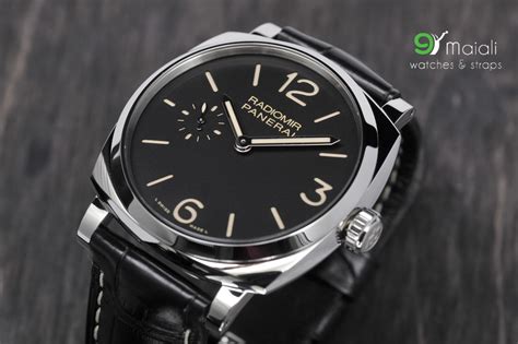 panerai 512 datenblatt